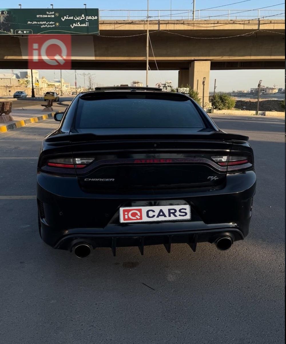 دودج تشارجر